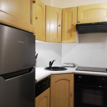 Appartement Le Belvedere Roquebrune-Cap-Martin Exterior foto