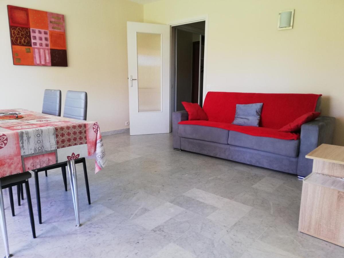 Appartement Le Belvedere Roquebrune-Cap-Martin Exterior foto